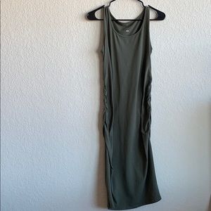 Isabel Maternity Dress